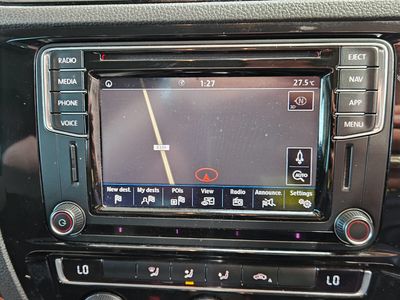 2018 Volkswagen Jetta