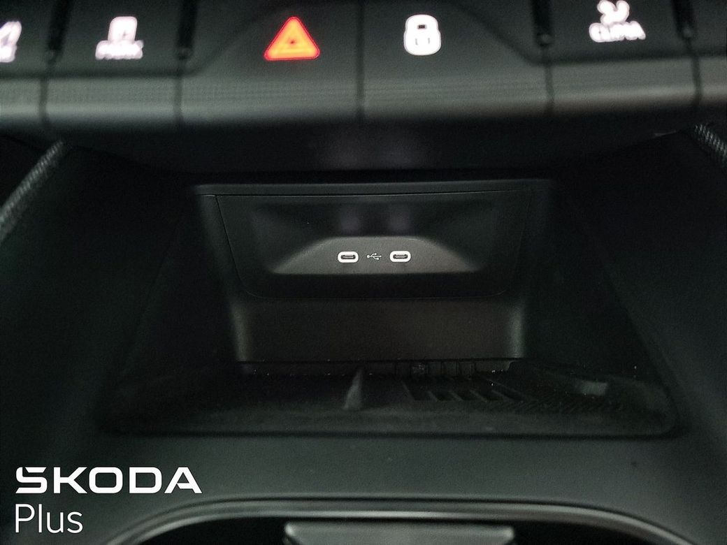 2026 Skoda Elroq