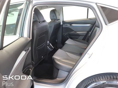 2023 Skoda Enyaq