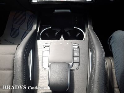 2025 Mercedes-Benz GLE Class