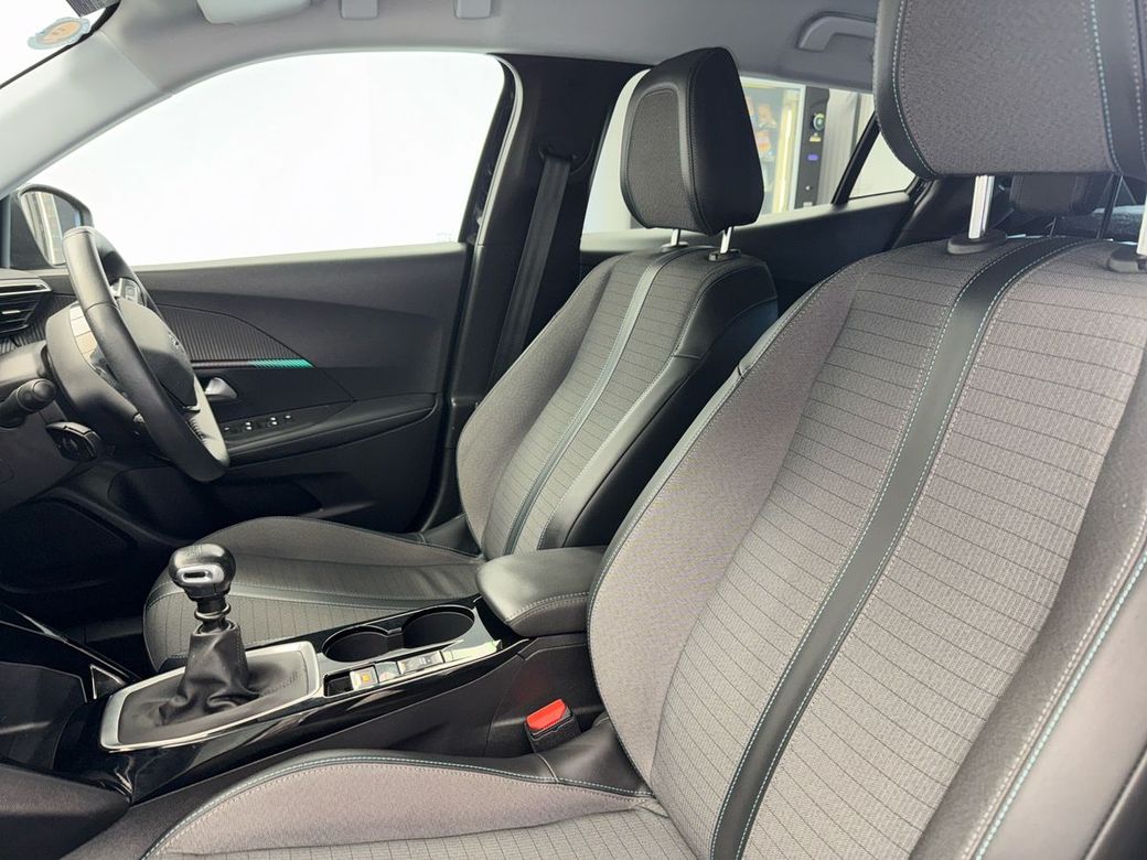 2022 Peugeot 2008