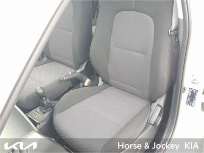 2026 Kia Picanto
