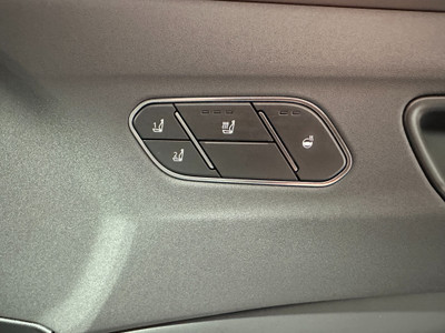 2027 Kia EV5