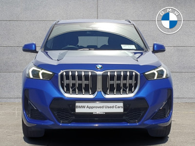 2024 BMW X1