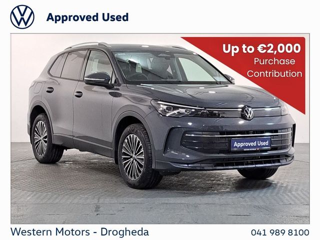 vehicle for sale from Western Motors Galway