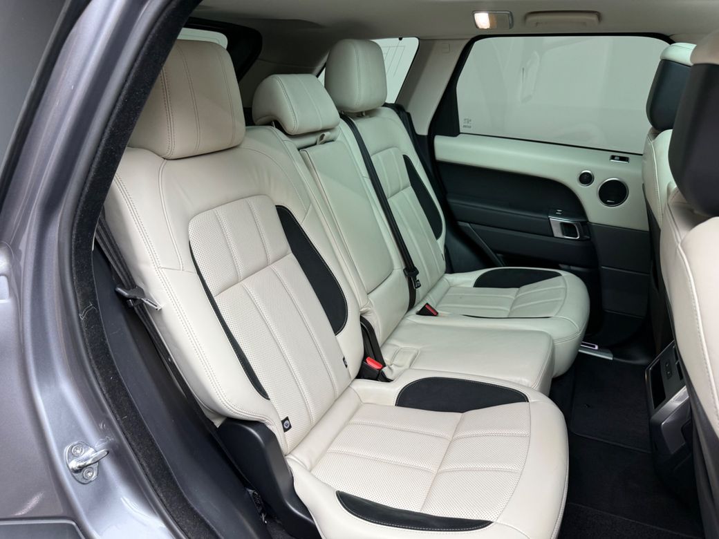 2020 Land Rover Range Rover