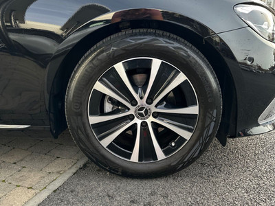 2022 Mercedes-Benz E Class