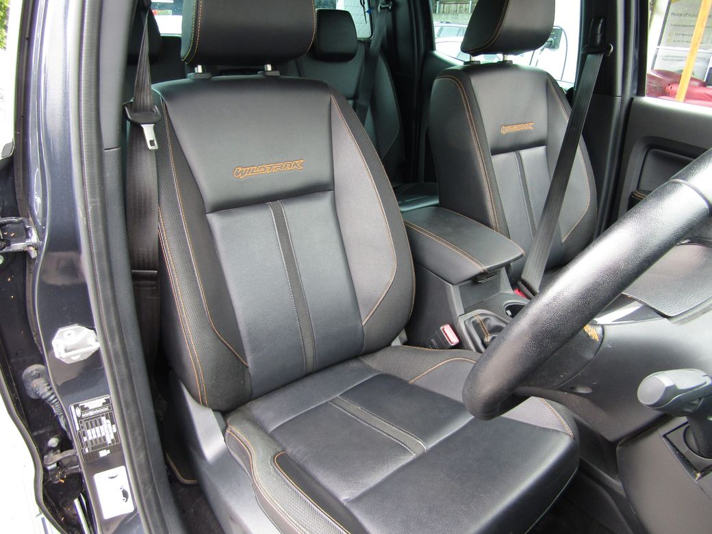 2023 Ford Ranger