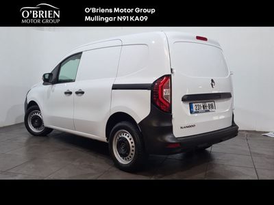 2023 Renault Kangoo