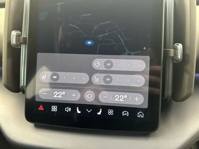 2025 Volvo EX30