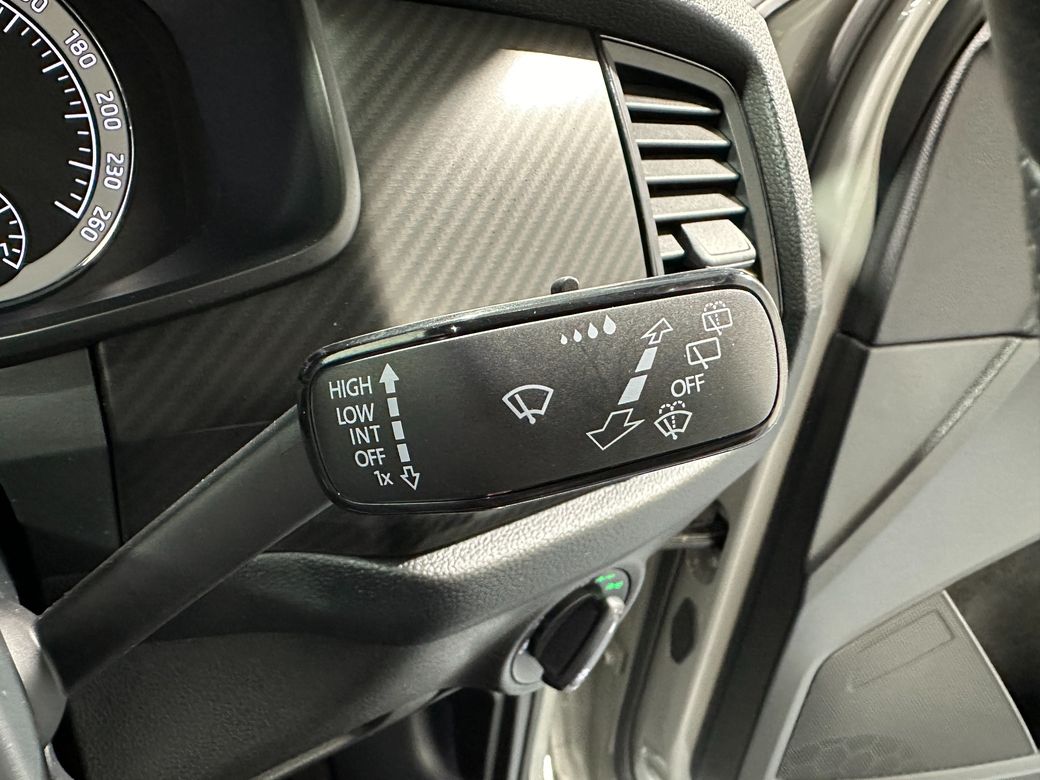 2021 Skoda Kodiaq