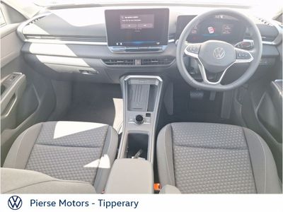 2026 Volkswagen T-Roc