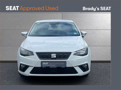 2024 SEAT Ibiza