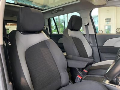 2014 Citroen C4 Picasso