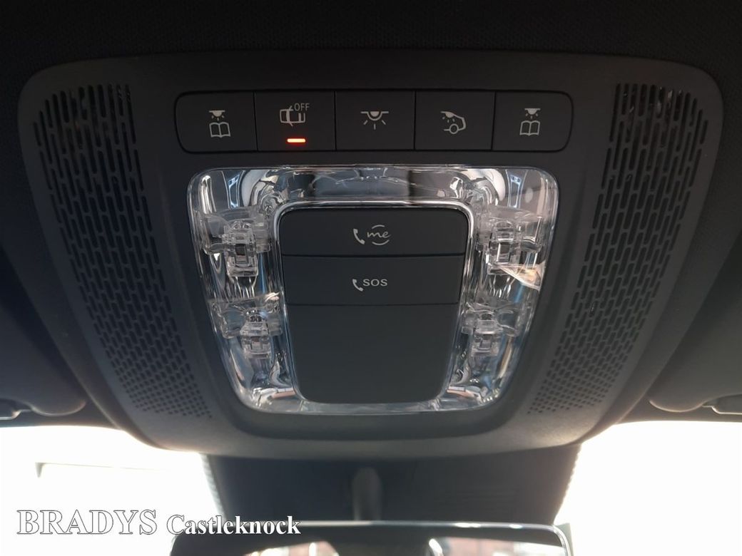 2026 Mercedes-Benz EQA