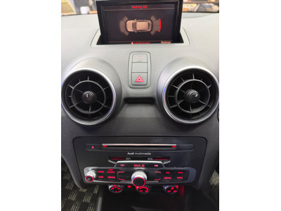 2015 Audi A1
