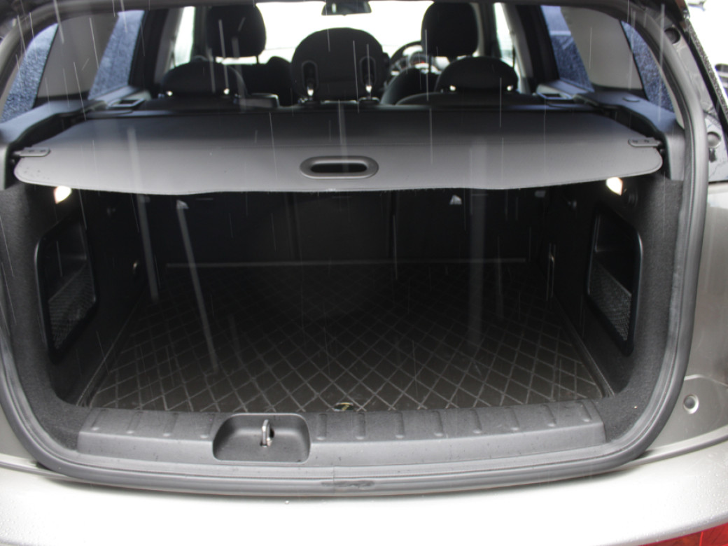 2018 Mini Clubman