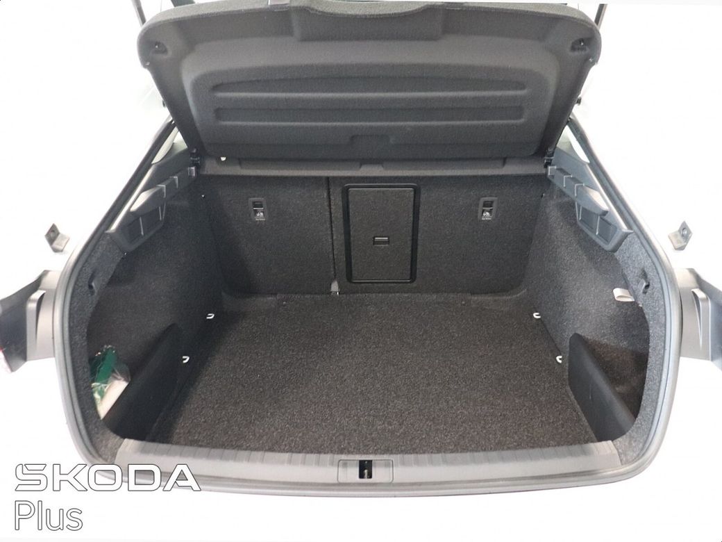 2026 Skoda Octavia