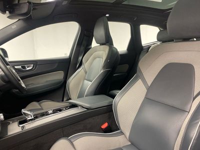 2024 Volvo XC60