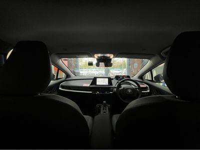 2025 Toyota Prius