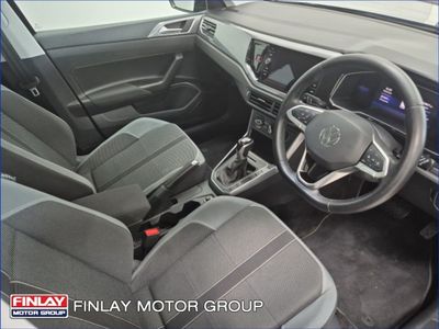 2024 Volkswagen Polo