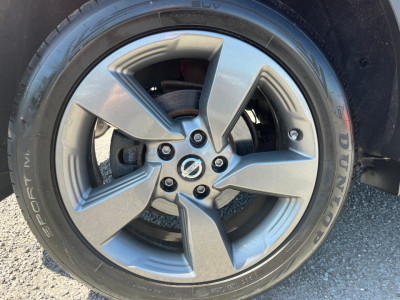 2016 Nissan Qashqai