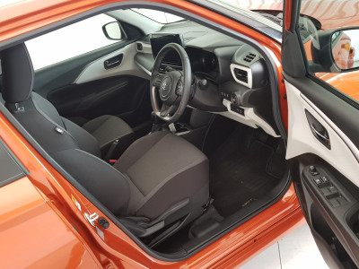 2024 Suzuki Swift