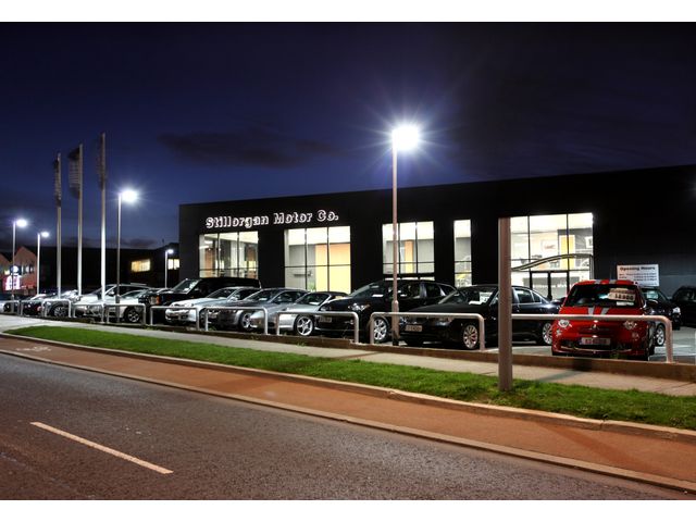 vehicle for sale from Stillorgan Motor Company