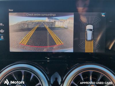 2022 Mercedes-Benz EQB