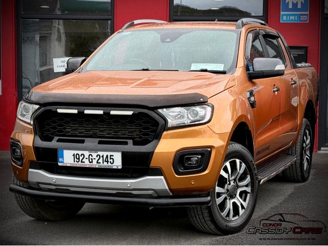 vehicle for sale from Conor Cassidy Cars