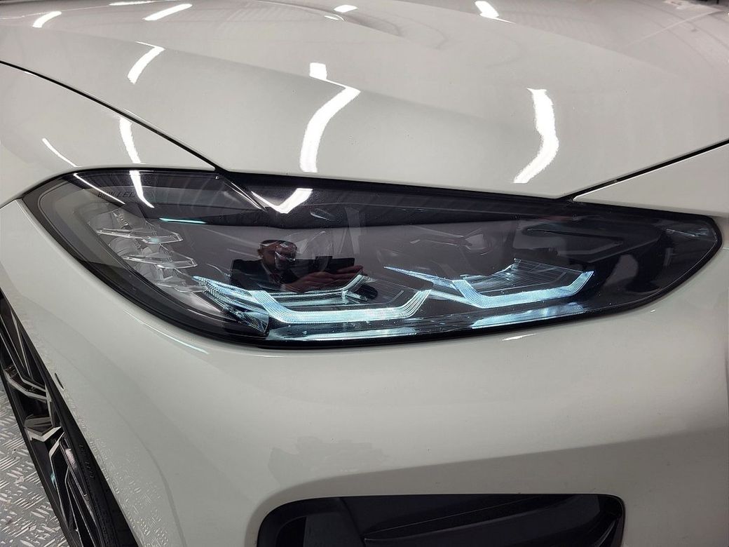 2023 BMW 4 Series