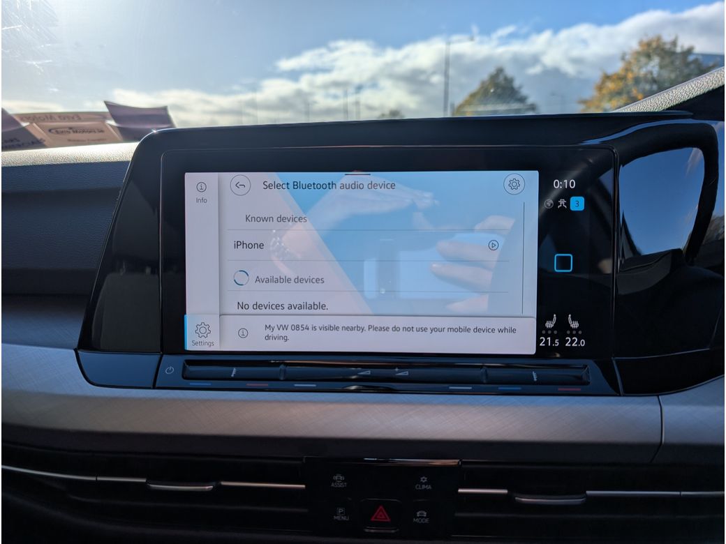 2024 Volkswagen Golf