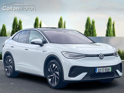 2023 Volkswagen ID.5
