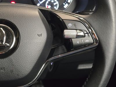 2024 Skoda Octavia