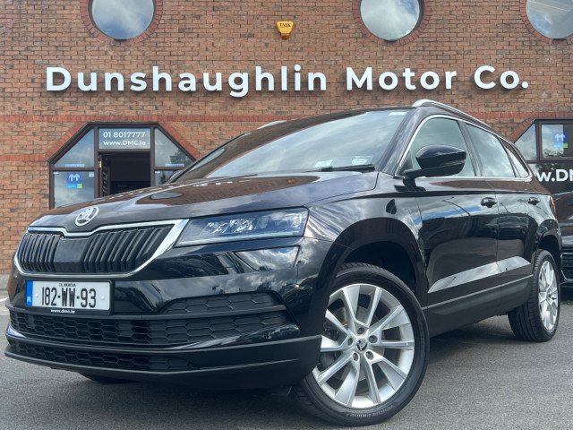 vehicle for sale from Dunshaughlin Motor Co