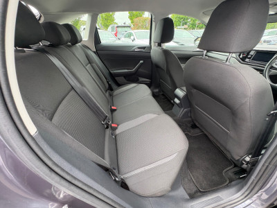 2024 Volkswagen Taigo