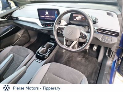 2022 Volkswagen ID.4