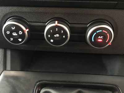 2023 Renault Kangoo