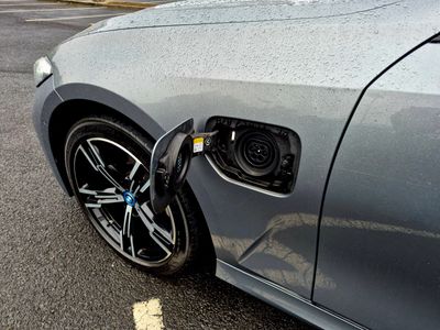 2023 BMW 3 Series