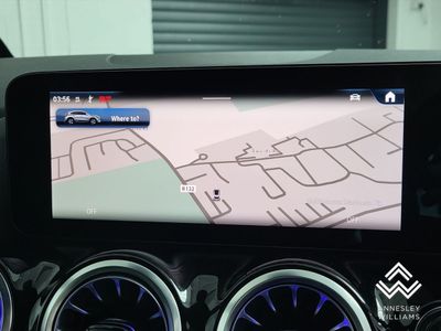 2026 Mercedes-Benz GLA Class