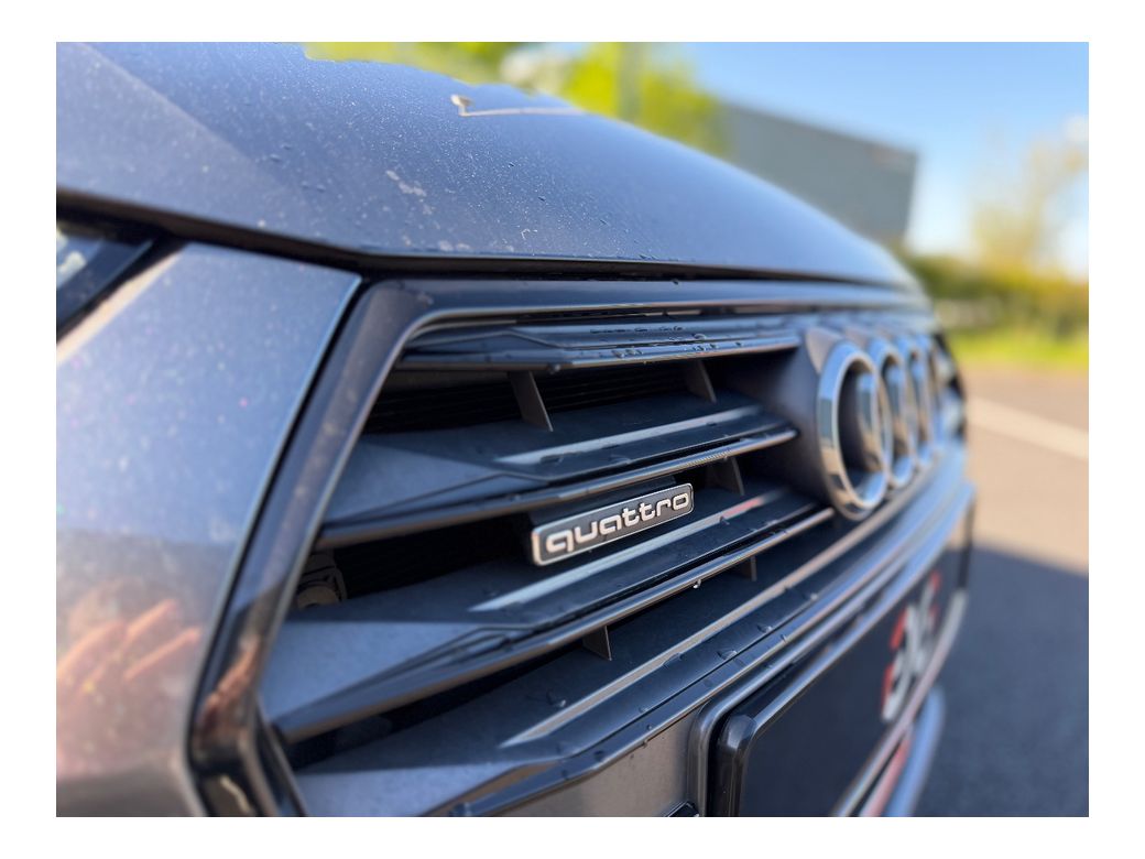 2016 Audi A4