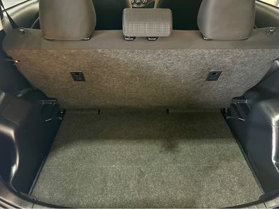 2016 Toyota Yaris