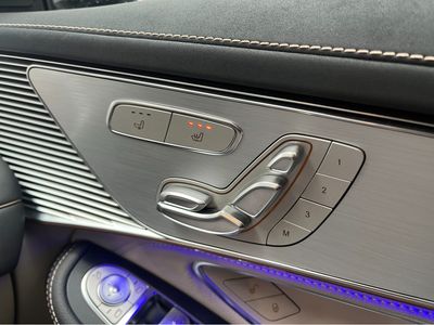 2024 Mercedes-Benz EQC