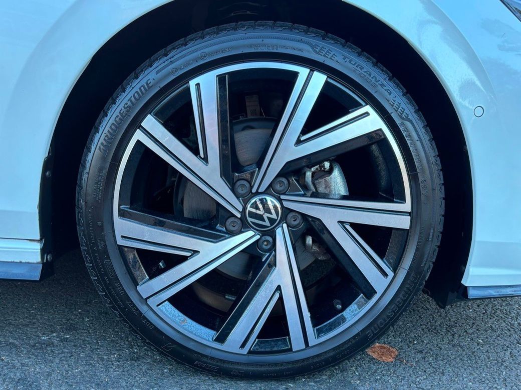 2023 Volkswagen Golf