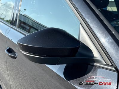 2021 Skoda Octavia