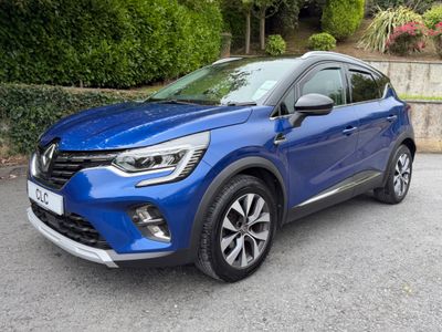 vehicle for sale from Colm Lindsay Cars Newry