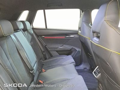 2025 Skoda Elroq