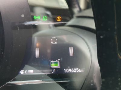 2018 Honda Fit