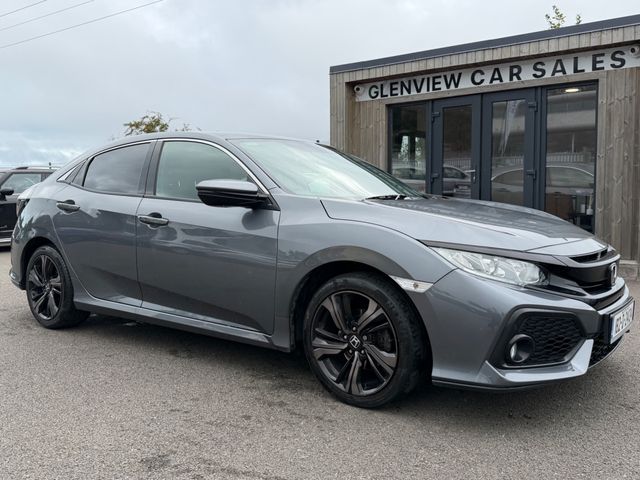 vehicle for sale from Glenview Car Sales