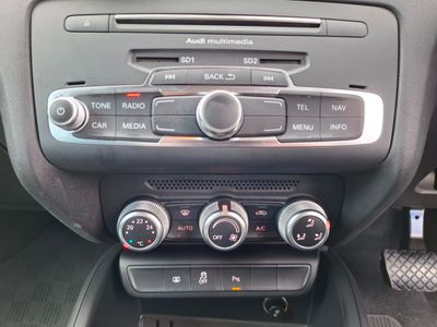 2017 Audi A1